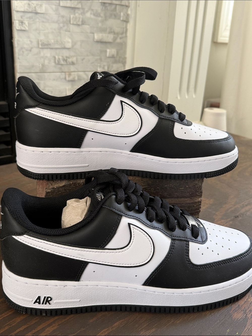 Brand New Air Force 1 ‘07